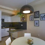 Modern Near The Sea-sunset View * Ixia (Rhodes)