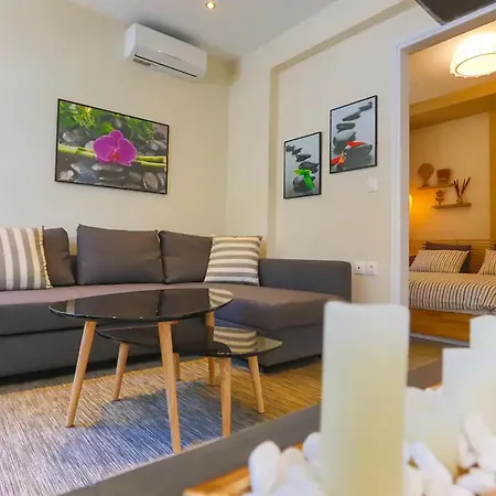 Appartement Modern Near The Sea-sunset View *