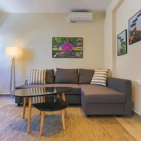 Modern Near The Sea-sunset View Appartement *