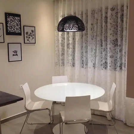 Modern Near The Sea-sunset View *