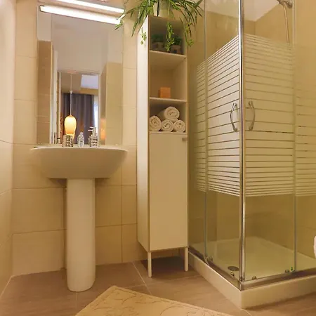 Modern Near The Sea-sunset View Apartment