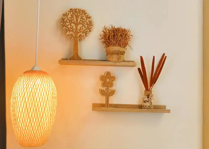 Modern Near The Sea-sunset View Apartment