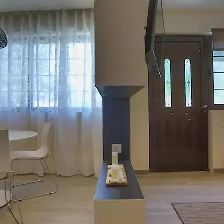 Modern Near The Sea-sunset View 公寓 依克希亚