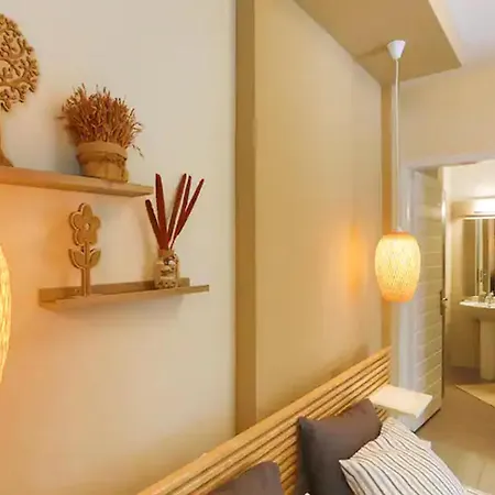 Modern Near The Sea-sunset View 公寓 依克希亚